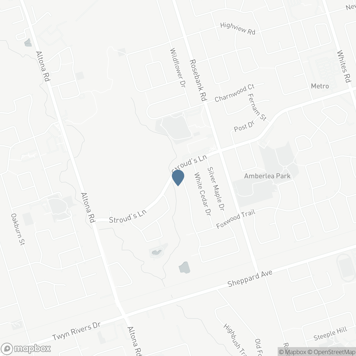 1798 AUTUMN CRESCENT, Pickering, Ontario L1V 6W7